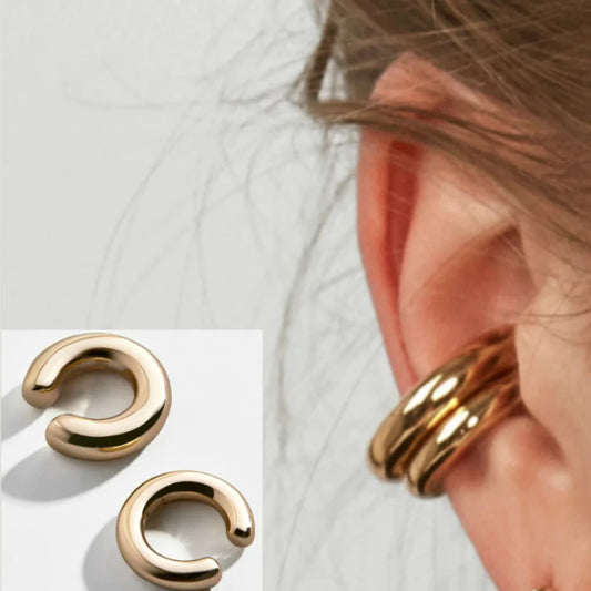 Mel Ear Cuffs