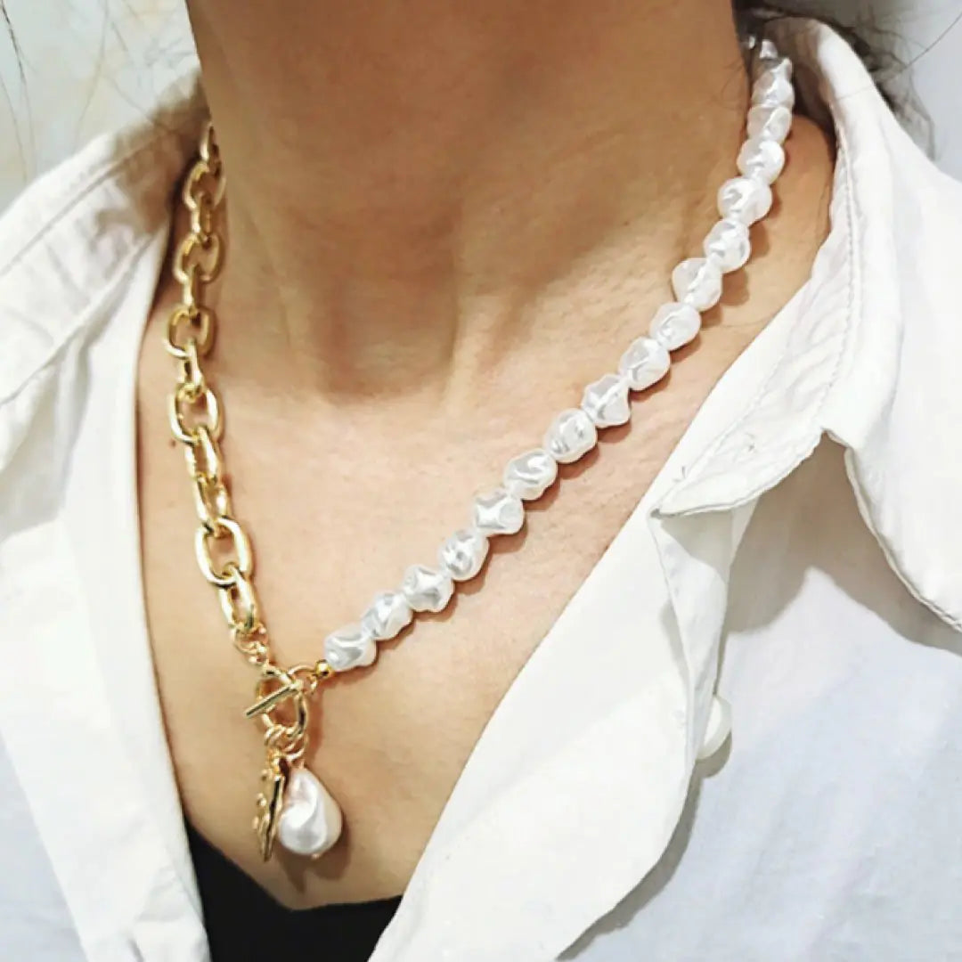 Mac Necklace